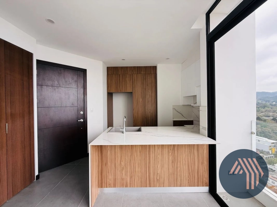 VENTA DE APARTAMENTO PARA ESTRENAR - ARLES ZONA 15 - 12