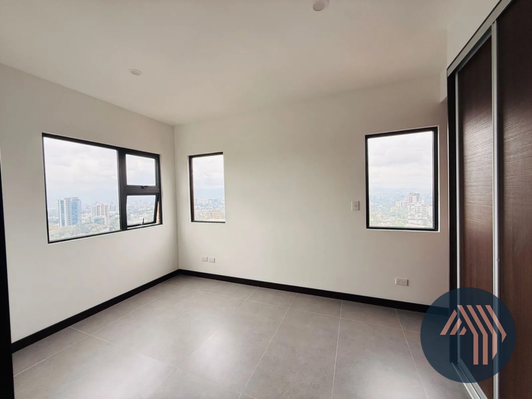 VENTA DE APARTAMENTO PARA ESTRENAR - ARLES ZONA 15 - 7