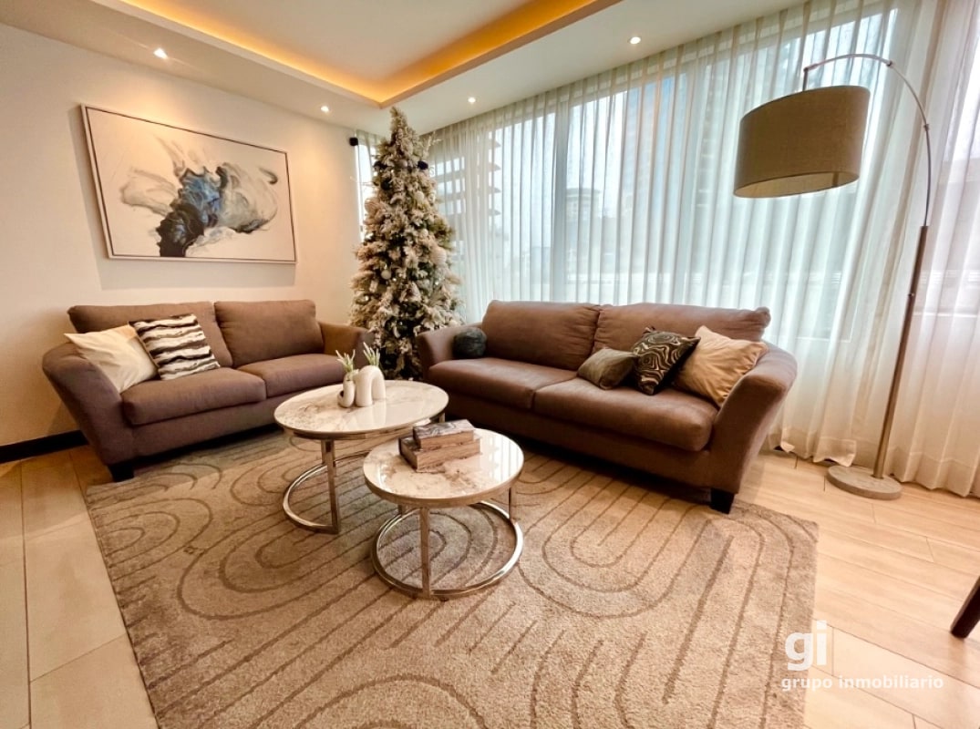 Lindo y Funcional Apartamento en Venta en zona 15 - 5