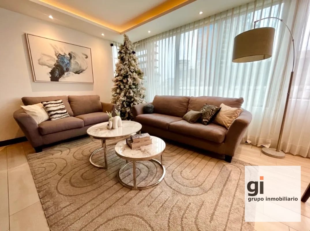 Lindo y Funcional Apartamento en Venta en zona 15 — Apartamento en Venta en Zona 15, Guatemala, Ciudad — foto 1 de 5