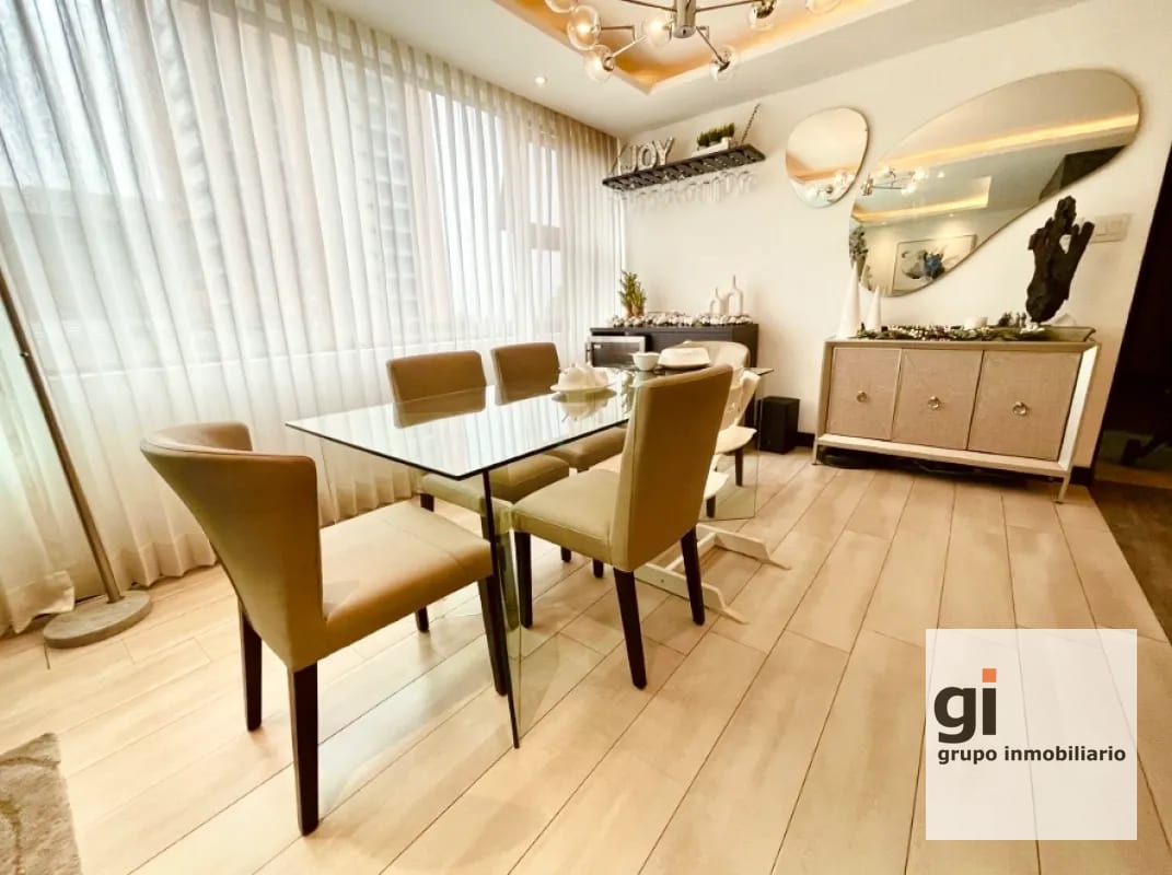 Lindo y Funcional Apartamento en Venta en zona 15 — Apartamento en Venta en Zona 15, Guatemala, Ciudad — foto 5 de 5