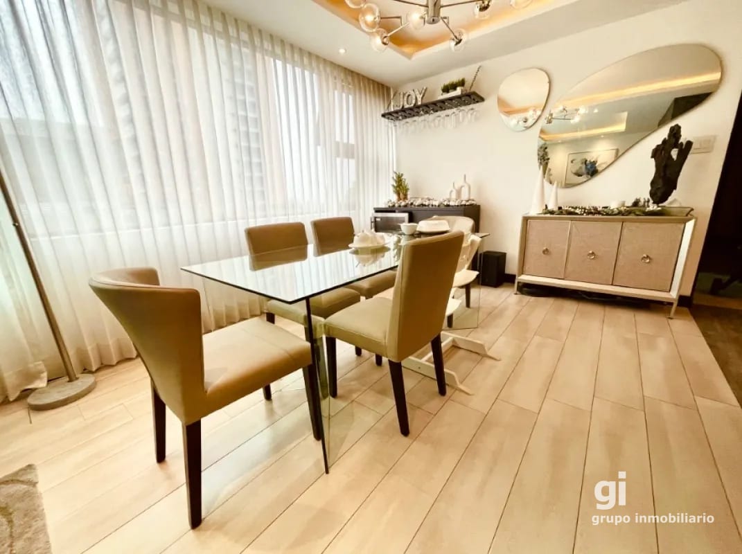 Lindo y Funcional Apartamento en Venta en zona 15 — Apartamento en Venta en Zona 15, Guatemala, Ciudad — foto 5 de 5