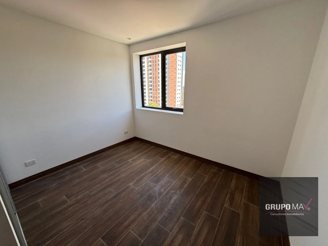 Apartamento Zona 15 Vila Quince - 6