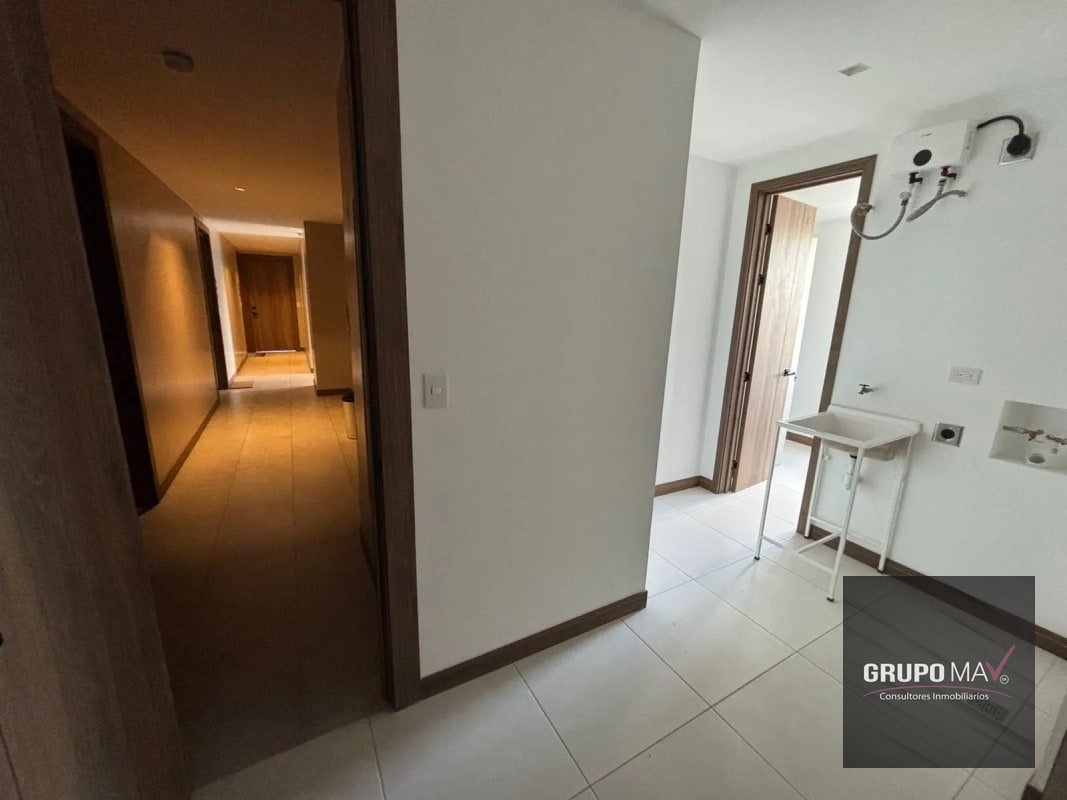 Apartamento Zona 15 Vila Quince - 3