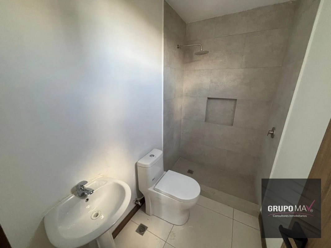 Apartamento Zona 15 Vila Quince - 2