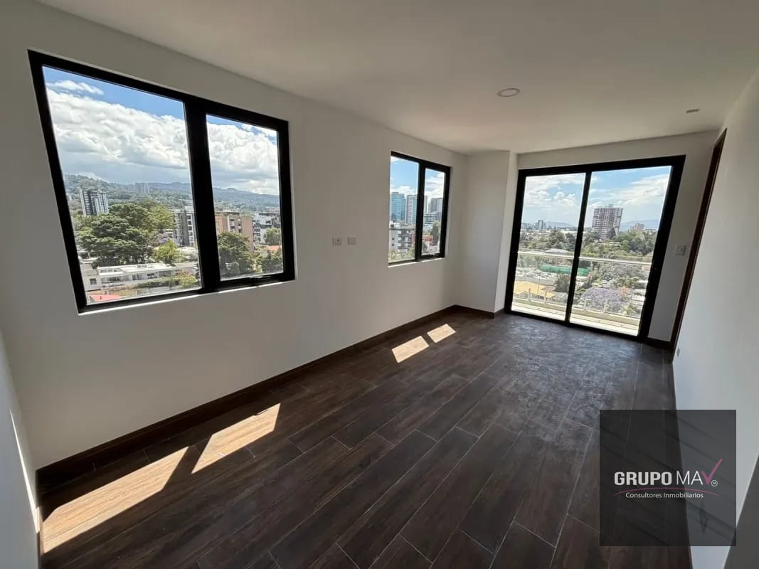Apartamento Zona 15 Vila Quince — Apartamento en Venta en Vila Quince, Zona 15, Guatemala, Ciudad — foto 8 de 11