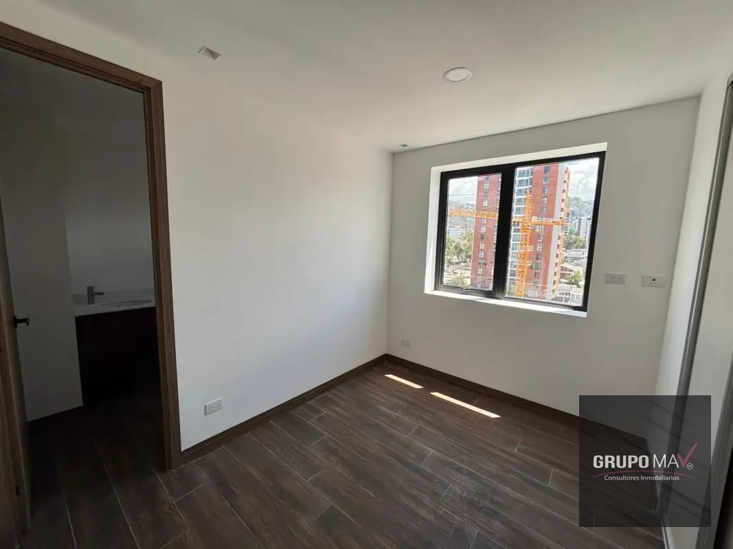 Apartamento Zona 15 Vila Quince — Apartamento en Venta en Vila Quince, Zona 15, Guatemala, Ciudad — foto 5 de 11