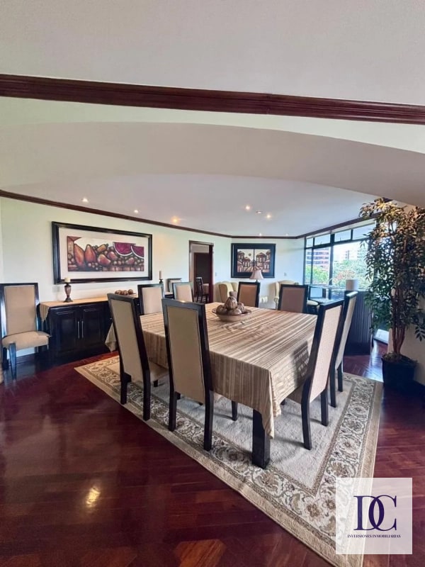 📍 APARTAMENTO EN RENTA EDIFICIO L´EXCELLENCE | ZONA 14 LAS AMÉRICAS - 11