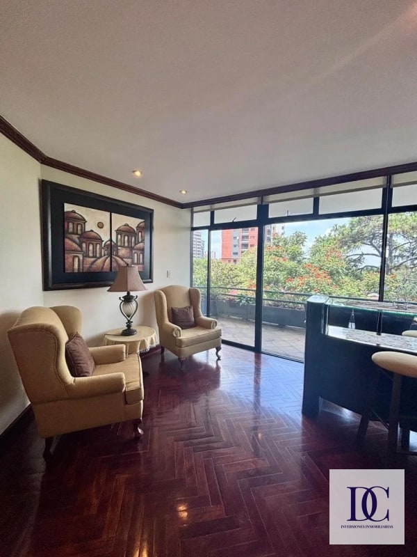đ APARTAMENTO EN RENTA EDIFICIO L´EXCELLENCE | ZONA 14 LAS AMĂRICAS - 8