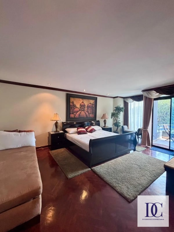 📍 APARTAMENTO EN RENTA EDIFICIO L´EXCELLENCE | ZONA 14 LAS AMÉRICAS - 7