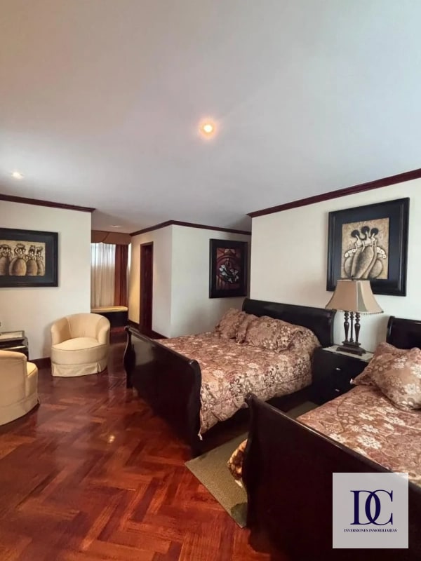 📍 APARTAMENTO EN RENTA EDIFICIO L´EXCELLENCE | ZONA 14 LAS AMÉRICAS - 5