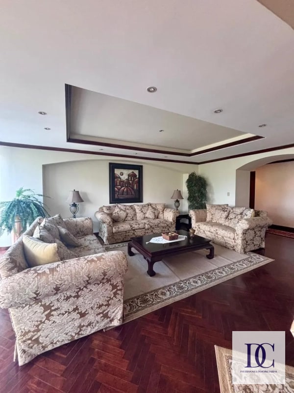 đ APARTAMENTO EN VENTA â EDIFICIO L´EXCELLENCE | ZONA 14 LAS AMĂRICAS - 12