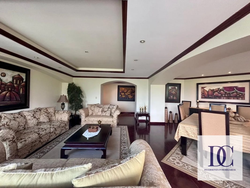 đ APARTAMENTO EN VENTA â EDIFICIO L´EXCELLENCE | ZONA 14 LAS AMĂRICAS - 10