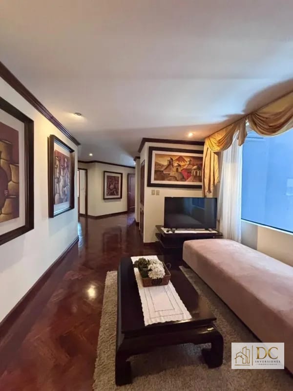 đ APARTAMENTO EN VENTA â EDIFICIO L´EXCELLENCE | ZONA 14 LAS AMĂRICAS â Apartamento en Venta en L'Excellence, Zona 14, Guatemala, Ciudad â foto 4 de 13