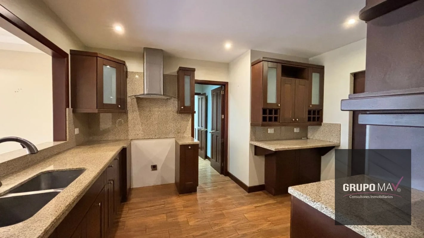 Apartamento Zona 10 Milenia - 8