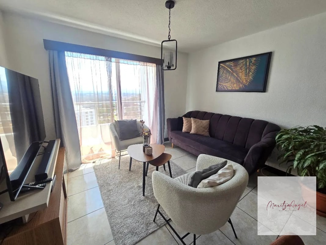 VENTA DE APARTAMENTO EN EL NARANJO - 13