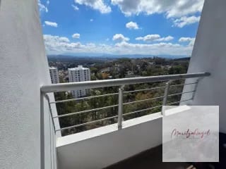 VENTA DE APARTAMENTO EN EL NARANJO — Apartamento en Venta en Zona 4 Mixco, Guatemala, Ciudad — miniatura 13 de 13