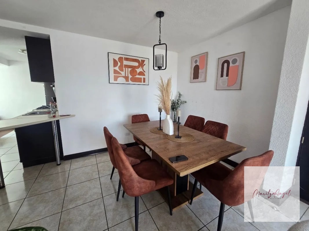 VENTA DE APARTAMENTO EN EL NARANJO - 11