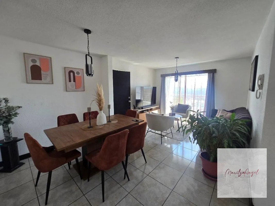 VENTA DE APARTAMENTO EN EL NARANJO - 10