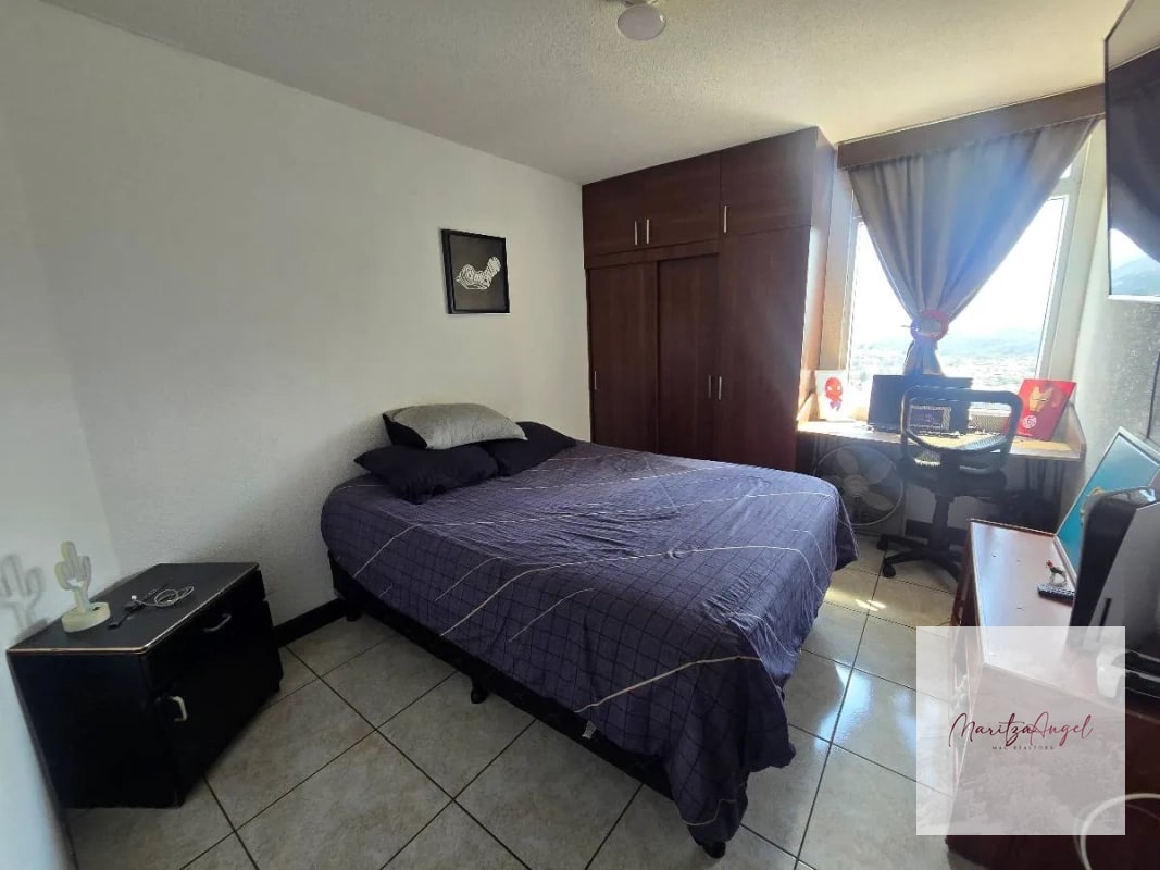 VENTA DE APARTAMENTO EN EL NARANJO - 7