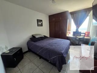 VENTA DE APARTAMENTO EN EL NARANJO — Apartamento en Venta en Zona 4 Mixco, Guatemala, Ciudad — miniatura 8 de 13