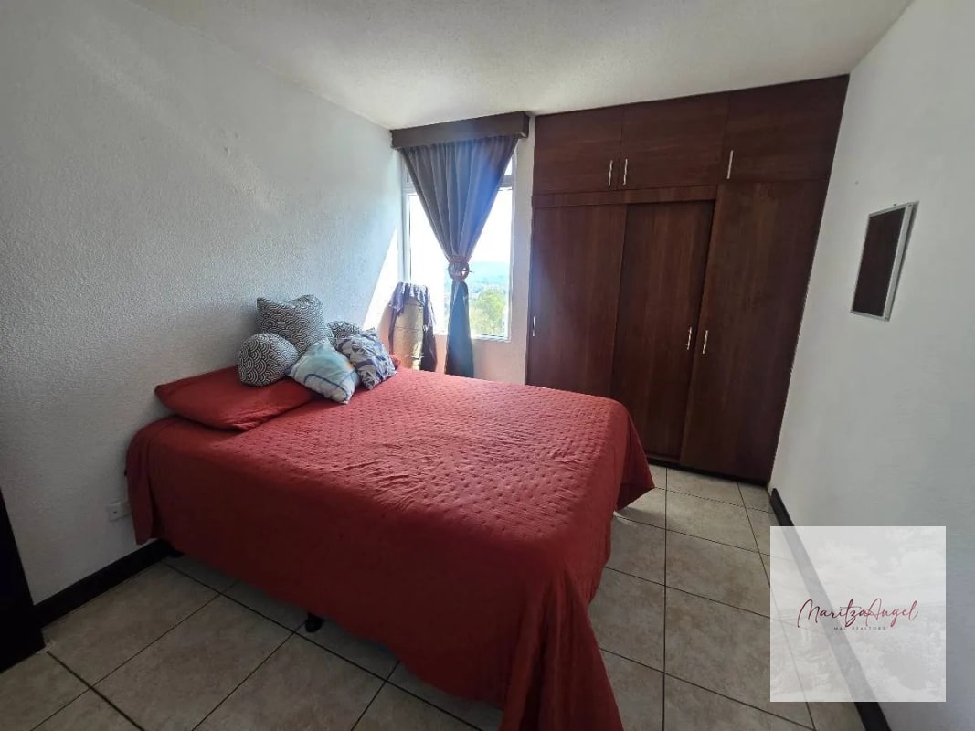 VENTA DE APARTAMENTO EN EL NARANJO - 6