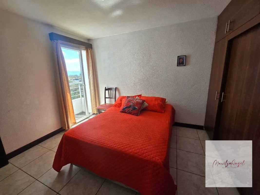 VENTA DE APARTAMENTO EN EL NARANJO - 5