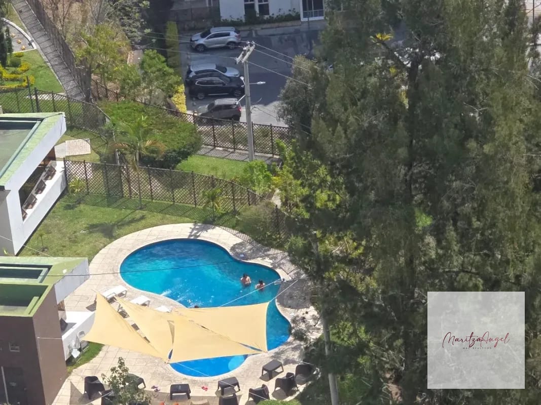 VENTA DE APARTAMENTO EN EL NARANJO — Apartamento en Venta en Zona 4 Mixco, Guatemala, Ciudad — foto 4 de 13