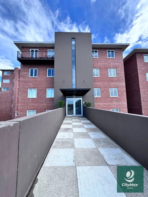 Apartamento en Renta en Hexa 16 Zona 16 - 2