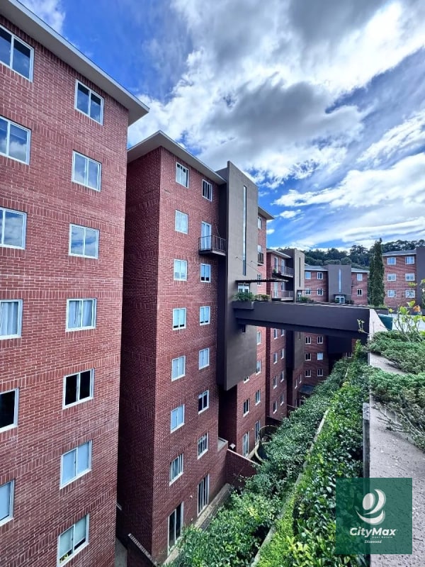 Apartamento en Renta en Hexa 16 Zona 16 - 1
