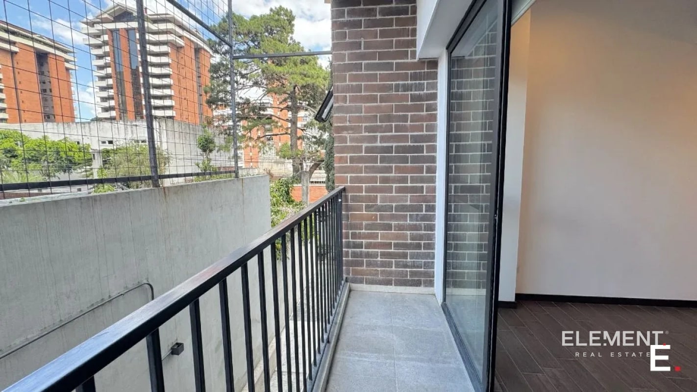Apartamento en renta Polanco z14 - 3