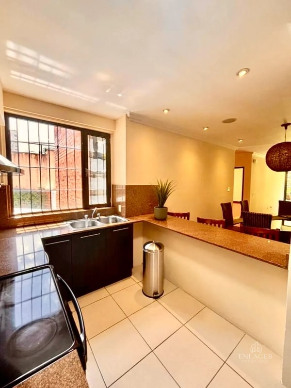 Zona 14 • Apartamento en Renta/Venta • Edificio Plenum - 12