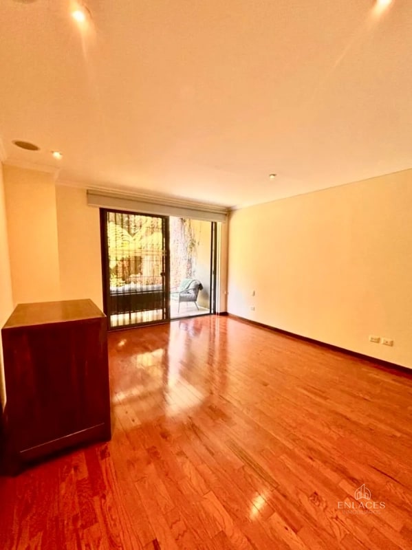 Zona 14 • Apartamento en Renta/Venta • Edificio Plenum - 11