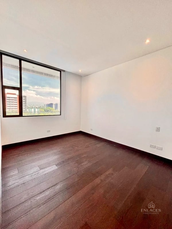 Zona 14 • Apartamento en Renta/Venta • Edificio Echo - 8