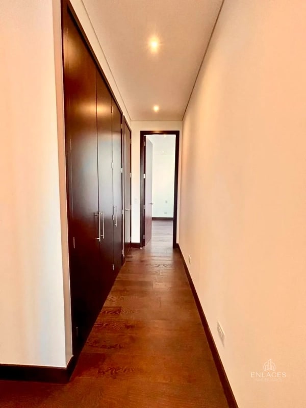 Zona 14 • Apartamento en Renta/Venta • Edificio Echo - 7