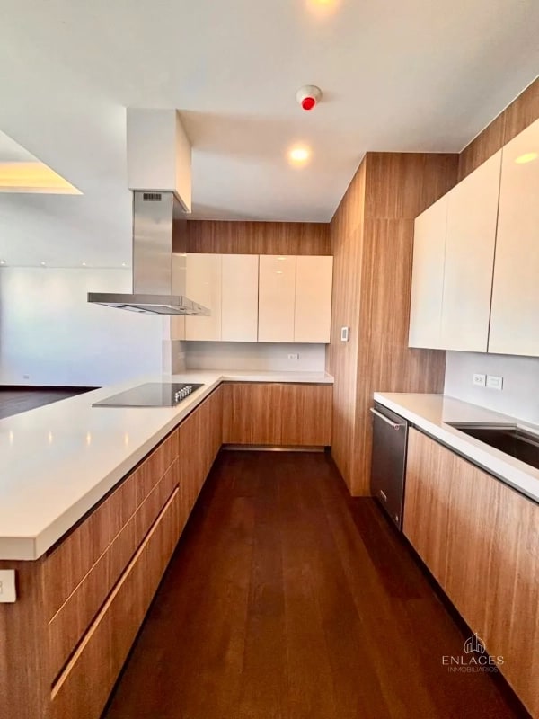 Zona 14 • Apartamento en Renta/Venta • Edificio Echo - 5