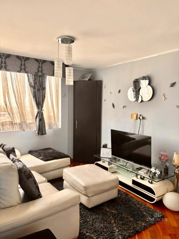 Zona 11 • Apartamento en Venta • Edificio Las Gemas - 10