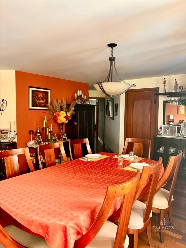 Zona 11 • Apartamento en Venta • Edificio Las Gemas - 8