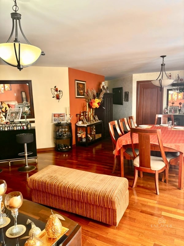 Zona 11 • Apartamento en Venta • Edificio Las Gemas - 5