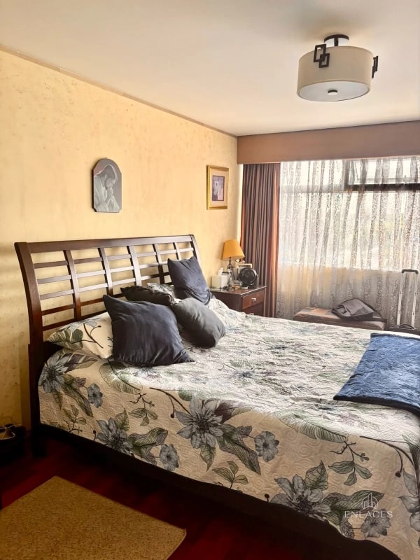 Zona 11 • Apartamento en Venta • Edificio Las Gemas - 3