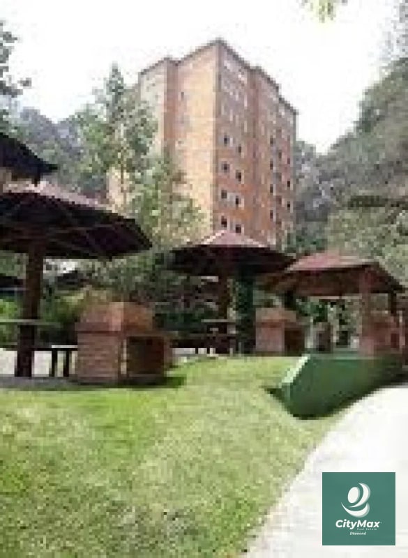 Apartamento en Renta y Venta en zona 13 - 9