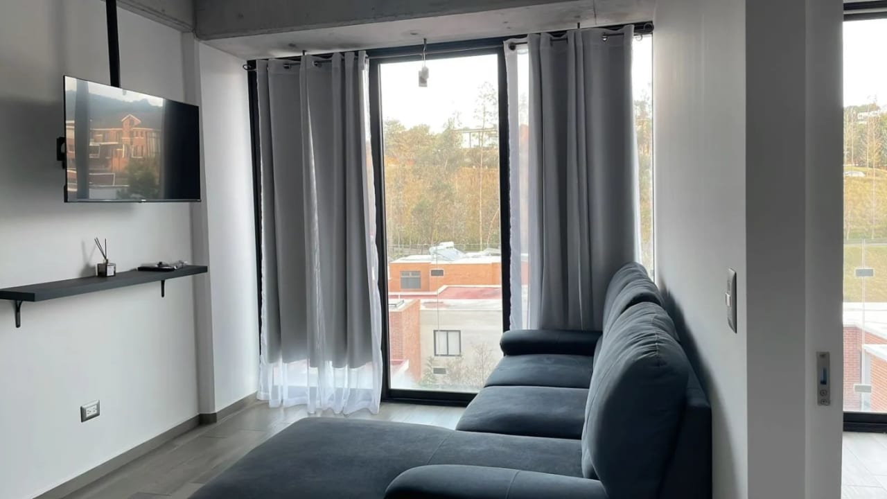 Apartamento 2 habitaciones en Venta en Shift Cayalá Z16 — Apartamento en Venta en Zona 16, Guatemala, Ciudad — foto 8 de 14