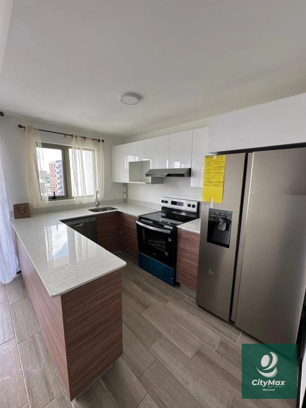 Apartamento en Renta en La Villa Zona 14 Guatemala - 16