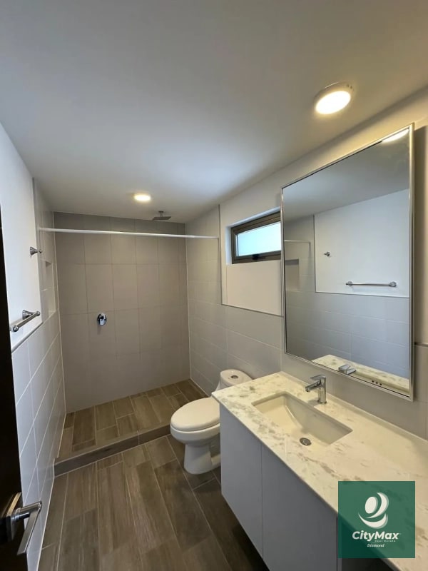 Apartamento en Renta en La Villa Zona 14 Guatemala - 13