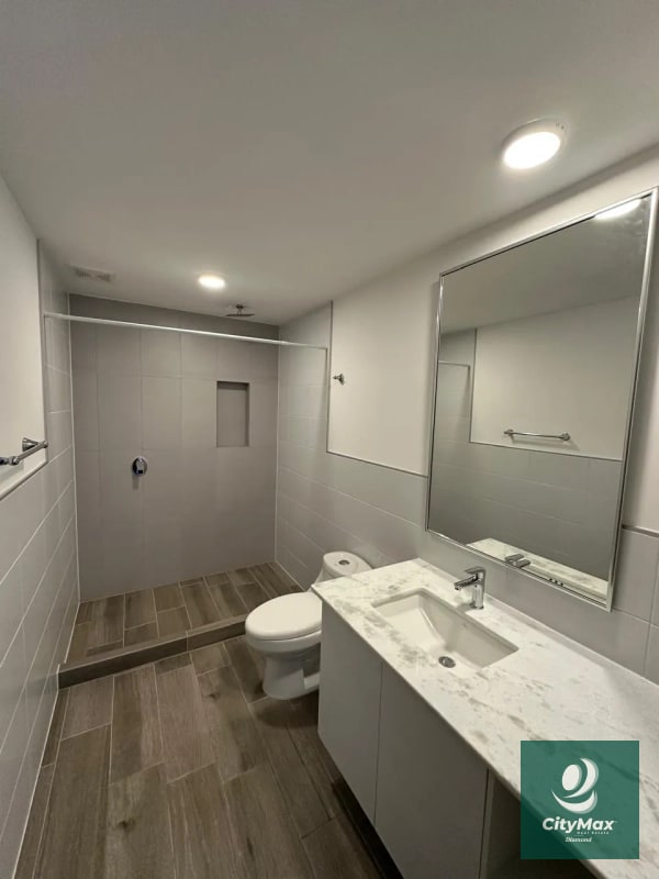 Apartamento en Renta en La Villa Zona 14 Guatemala - 12