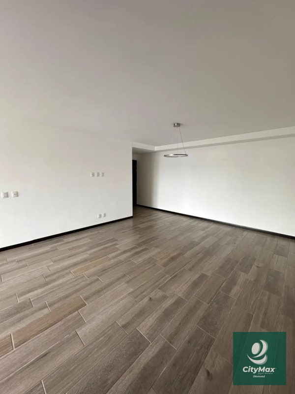 Apartamento en Renta en La Villa Zona 14 Guatemala - 11