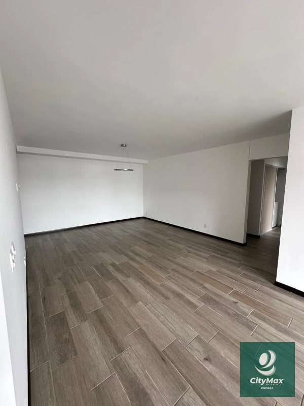 Apartamento en Renta en La Villa Zona 14 Guatemala - 10