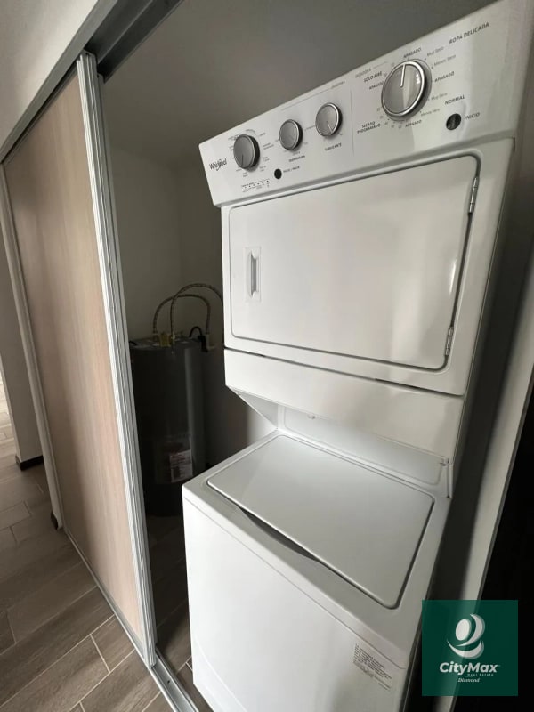 Apartamento en Renta en La Villa Zona 14 Guatemala - 9
