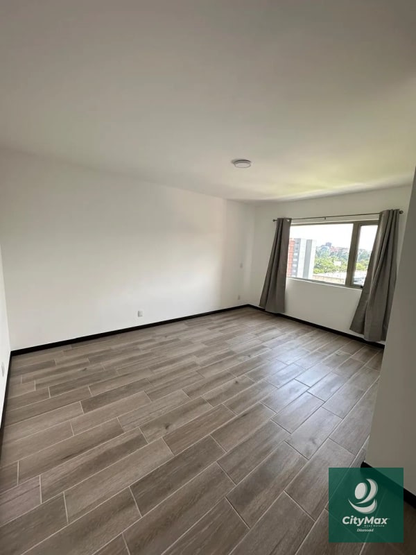 Apartamento en Renta en La Villa Zona 14 Guatemala - 8