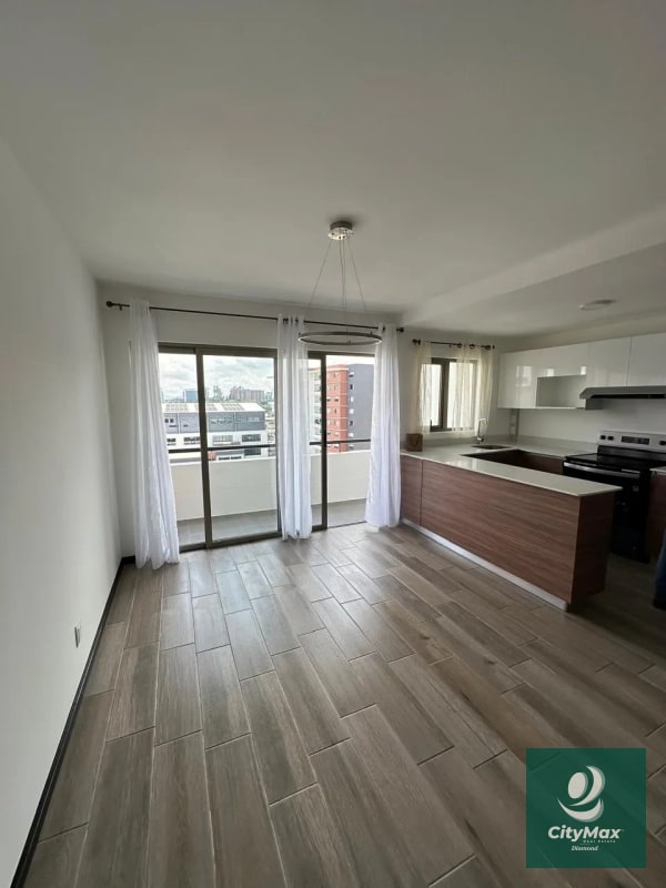 Apartamento en Renta en La Villa Zona 14 Guatemala - 2